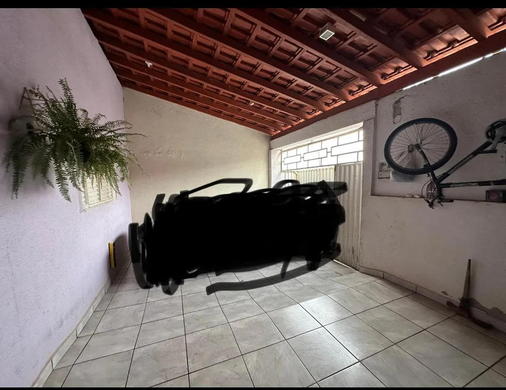 Casa, 2 quartos, 60 m² - Foto 3