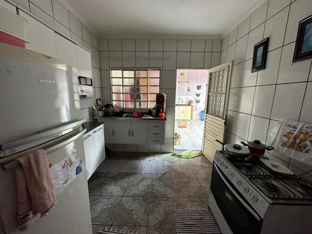 Casa, 2 quartos, 60 m² - Foto 1