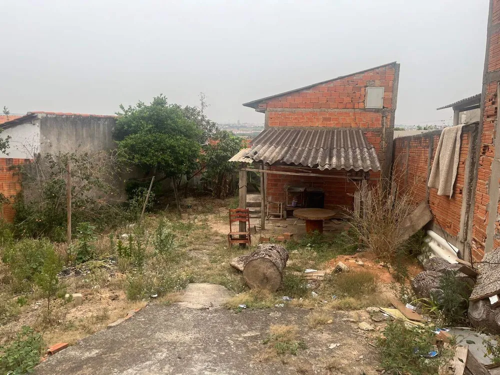Terreno, 250 m² - Foto 1
