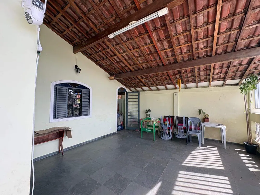 Casa, 4 quartos, 150 m² - Foto 1