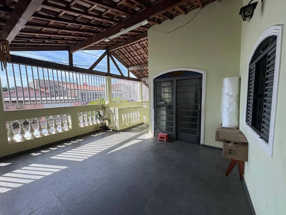 Casa, 4 quartos, 150 m² - Foto 4