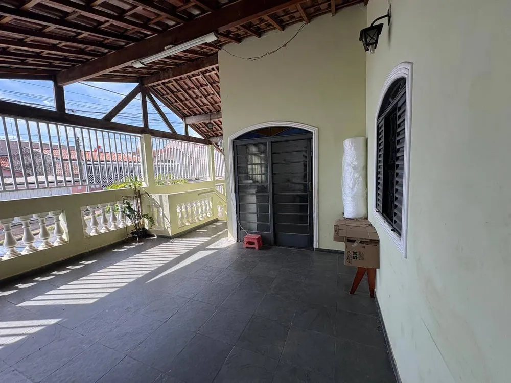 Casa, 4 quartos, 150 m² - Foto 2