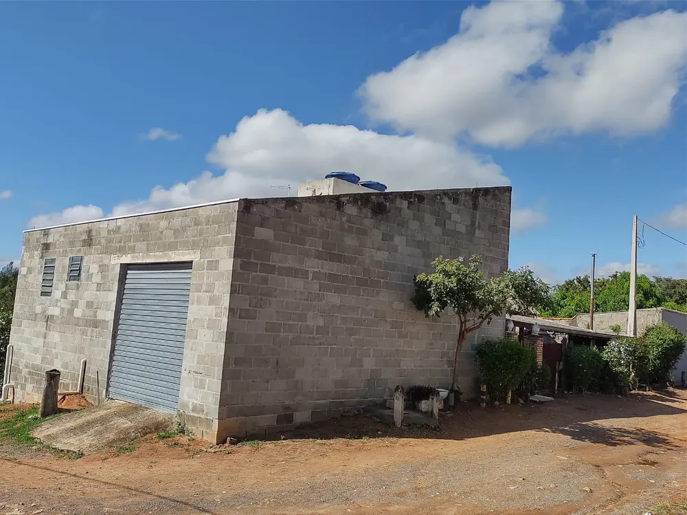 Casa, 3 quartos, 100 m² - Foto 2