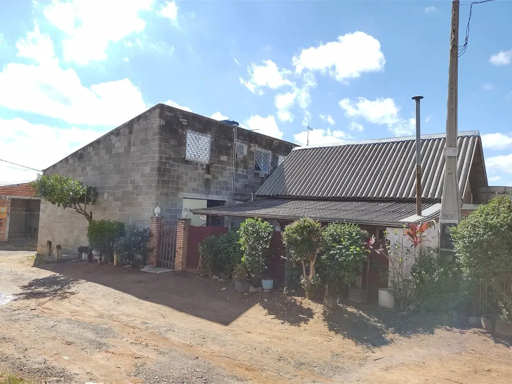 Casa, 3 quartos, 100 m² - Foto 1