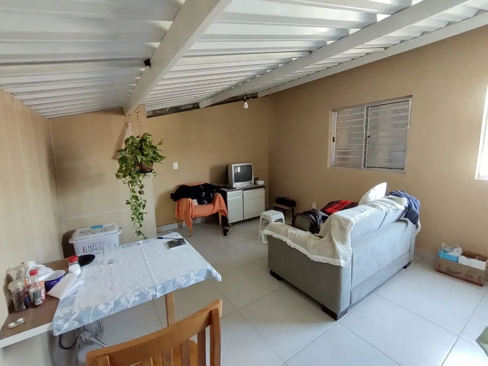 Casa, 3 quartos, 100 m² - Foto 5