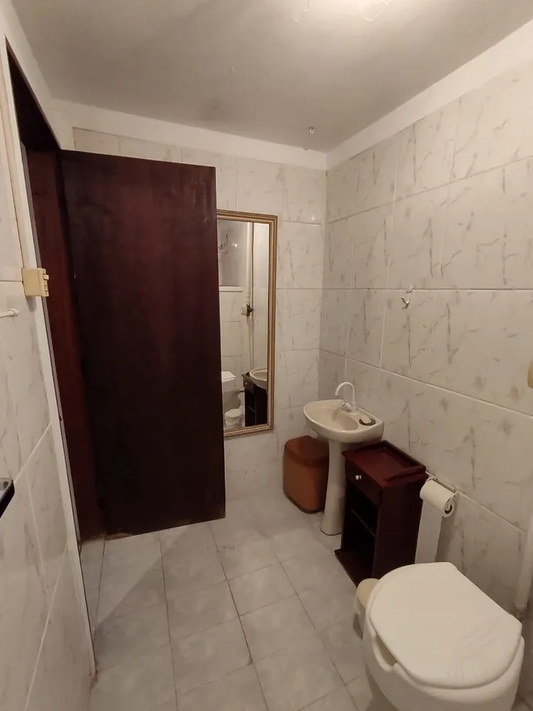 Casa, 3 quartos, 100 m² - Foto 11