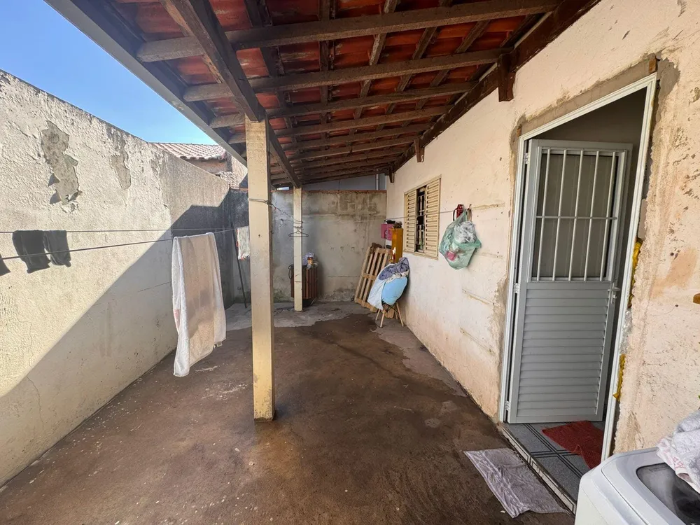 Casa, 2 quartos, 70 m² - Foto 4