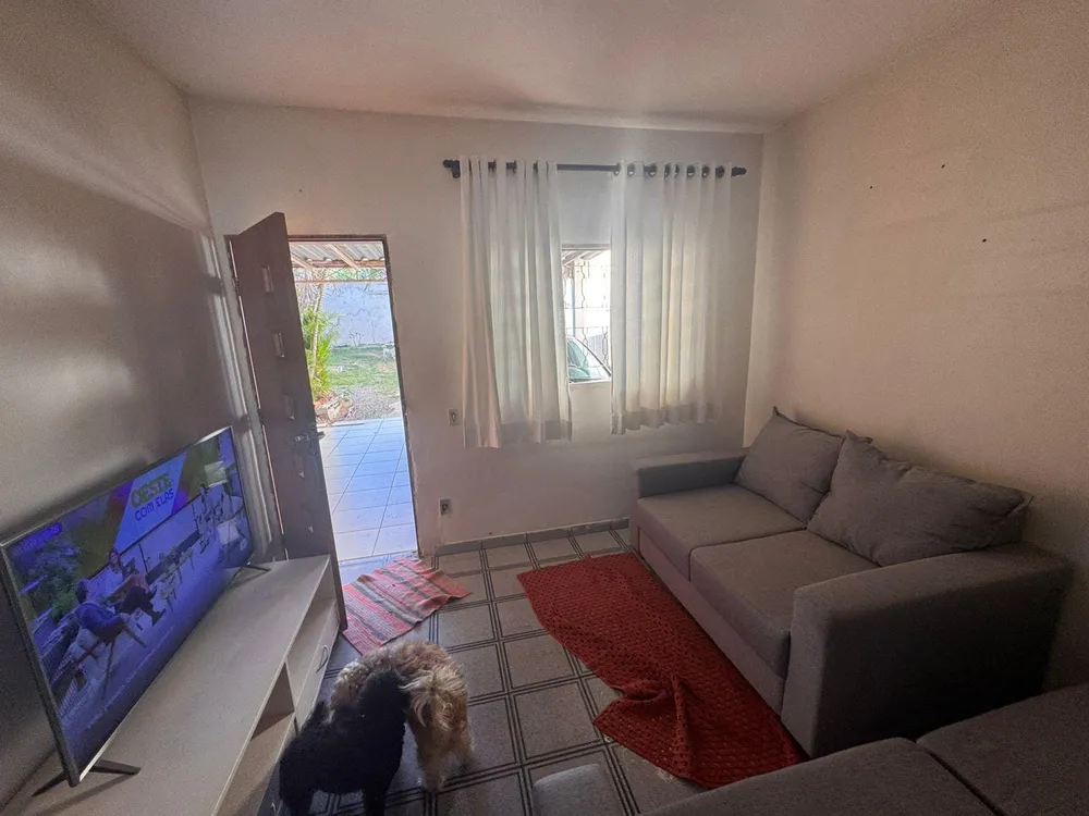 Casa, 2 quartos, 70 m² - Foto 2