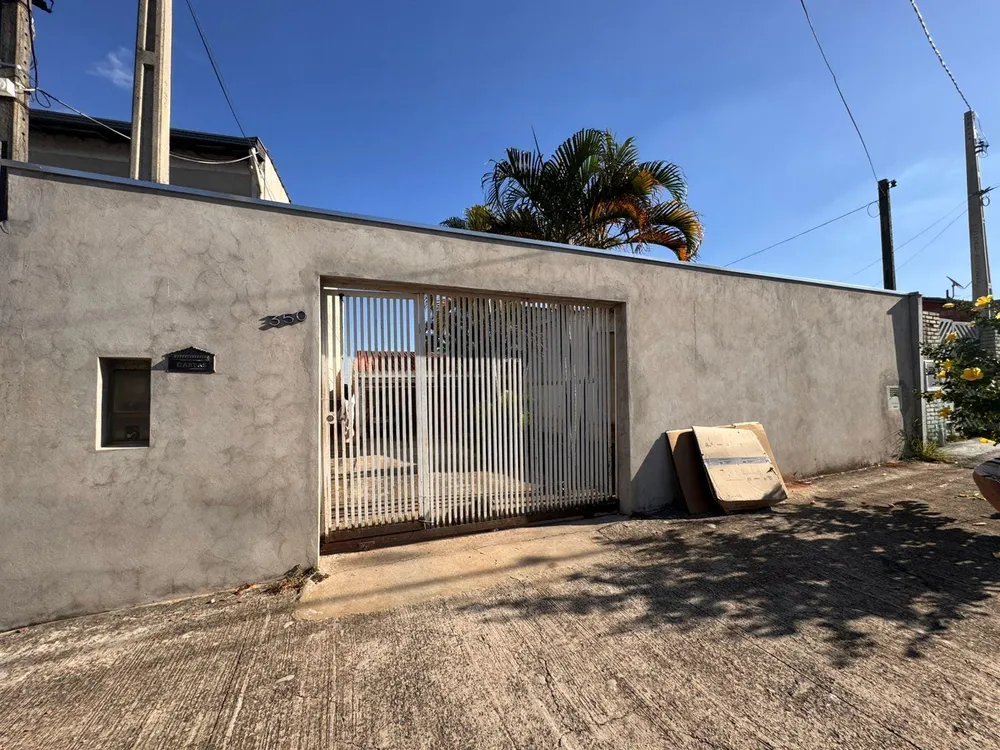 Casa, 2 quartos, 70 m² - Foto 1