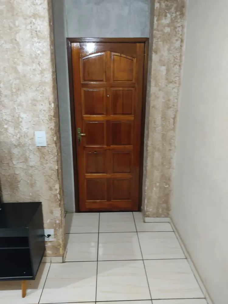 Apartamento, 2 quartos, 52 m² - Foto 2