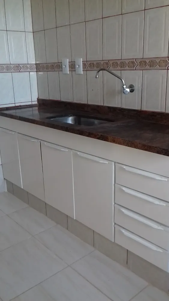 Apartamento, 2 quartos, 52 m² - Foto 5