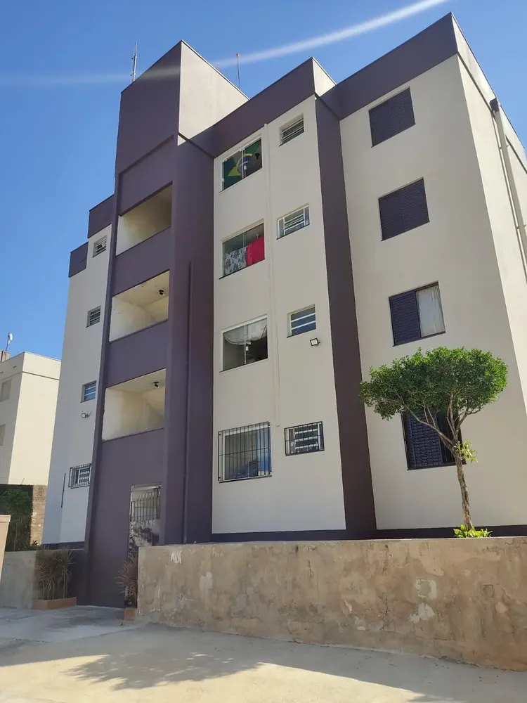 Apartamento, 2 quartos, 52 m² - Foto 1