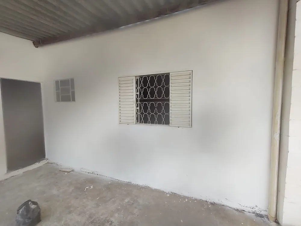 Casa, 1 quarto, 100 m² - Foto 2