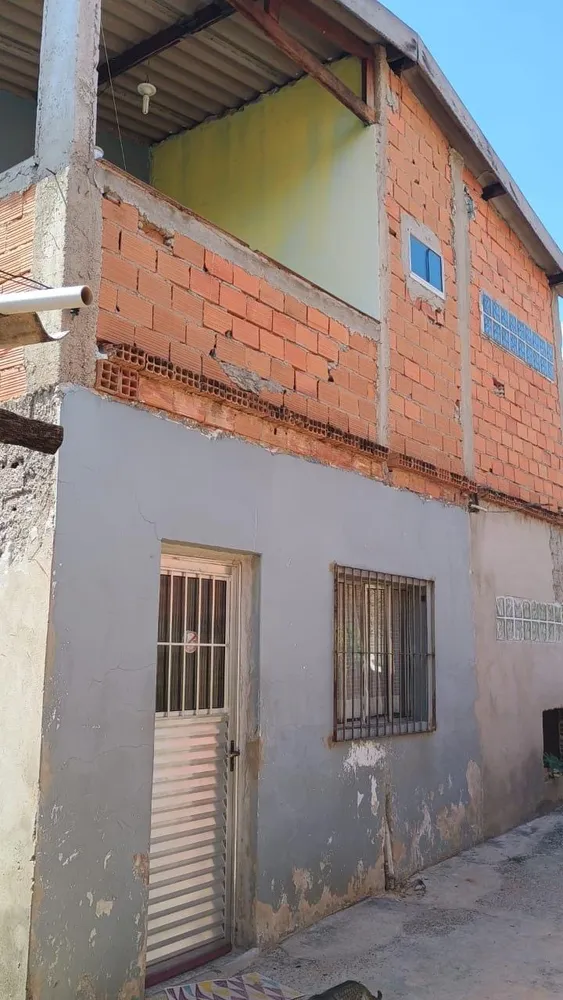 Casa, 2 quartos, 384 m² - Foto 11