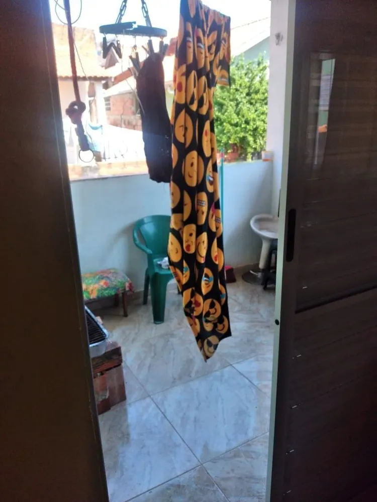 Casa, 2 quartos, 384 m² - Foto 1
