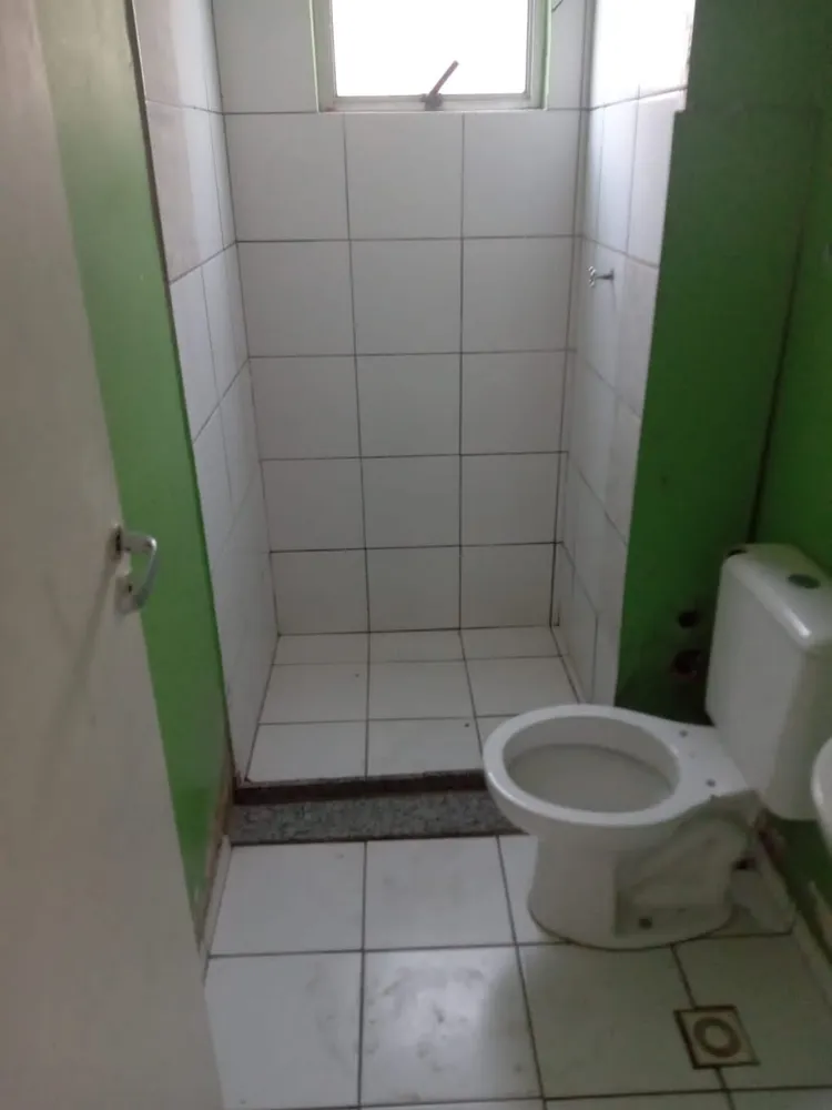 Apartamento, 2 quartos, 55 m² - Foto 2