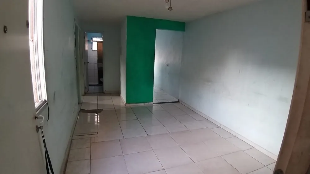 Apartamento, 2 quartos, 55 m² - Foto 3