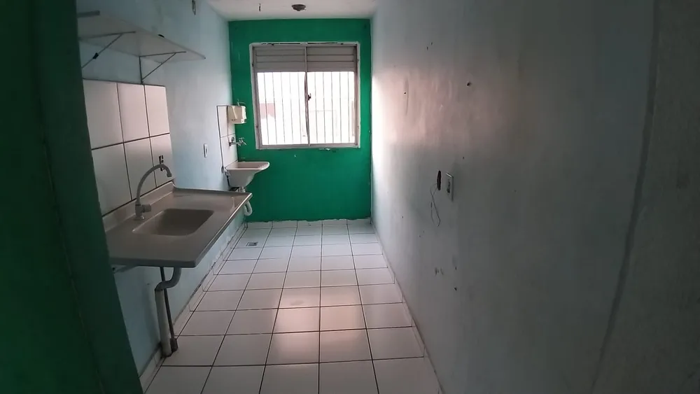 Apartamento, 2 quartos, 55 m² - Foto 4
