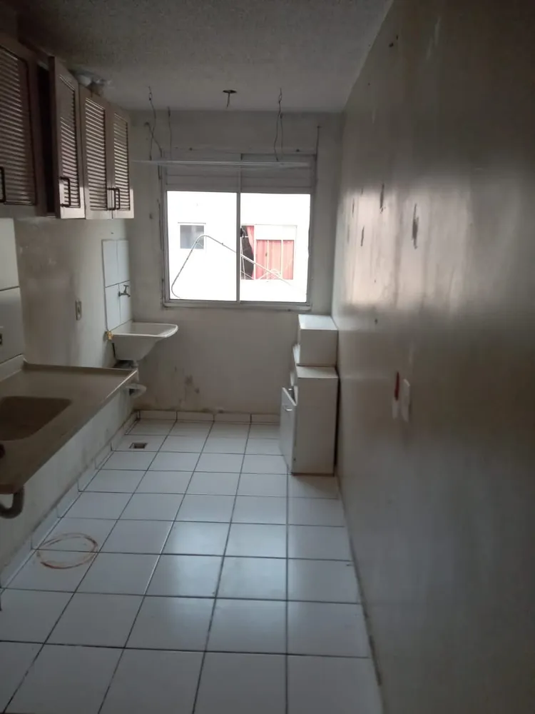 Apartamento, 2 quartos, 55 m² - Foto 1