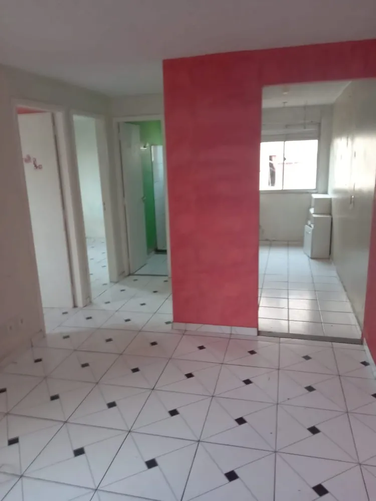 Apartamento, 2 quartos, 55 m² - Foto 2