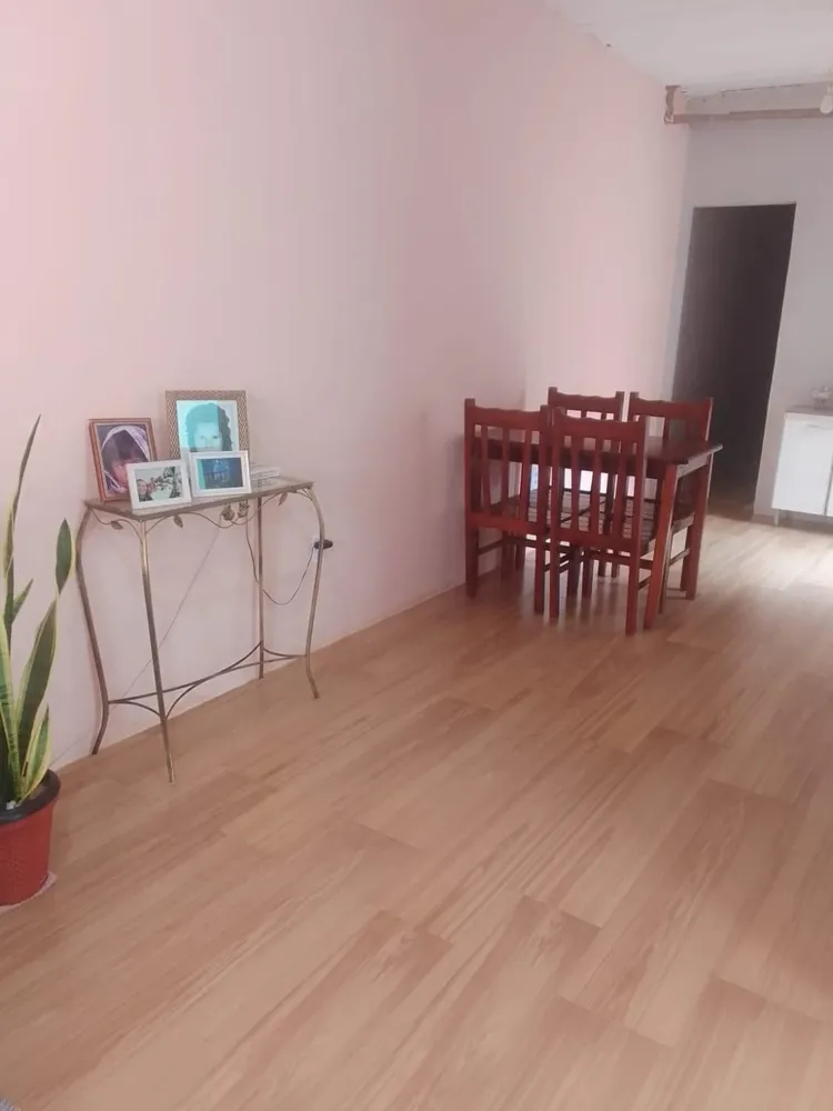 Casa, 2 quartos, 125 m² - Foto 1