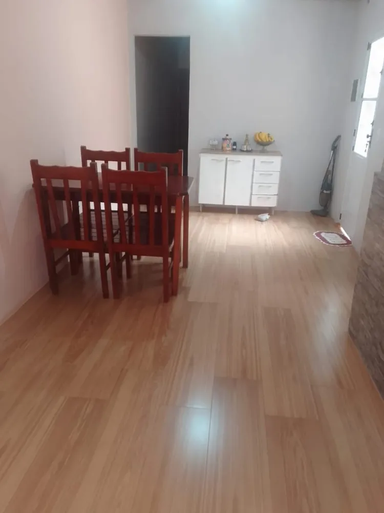 Casa, 2 quartos, 125 m² - Foto 5