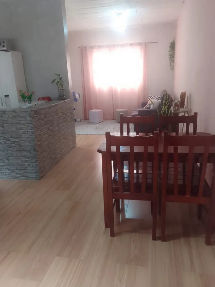 Casa, 2 quartos, 125 m² - Foto 2