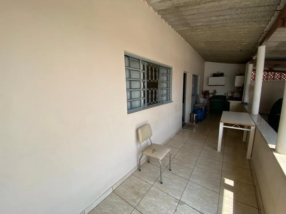 Casa, 3 quartos, 120 m² - Foto 1