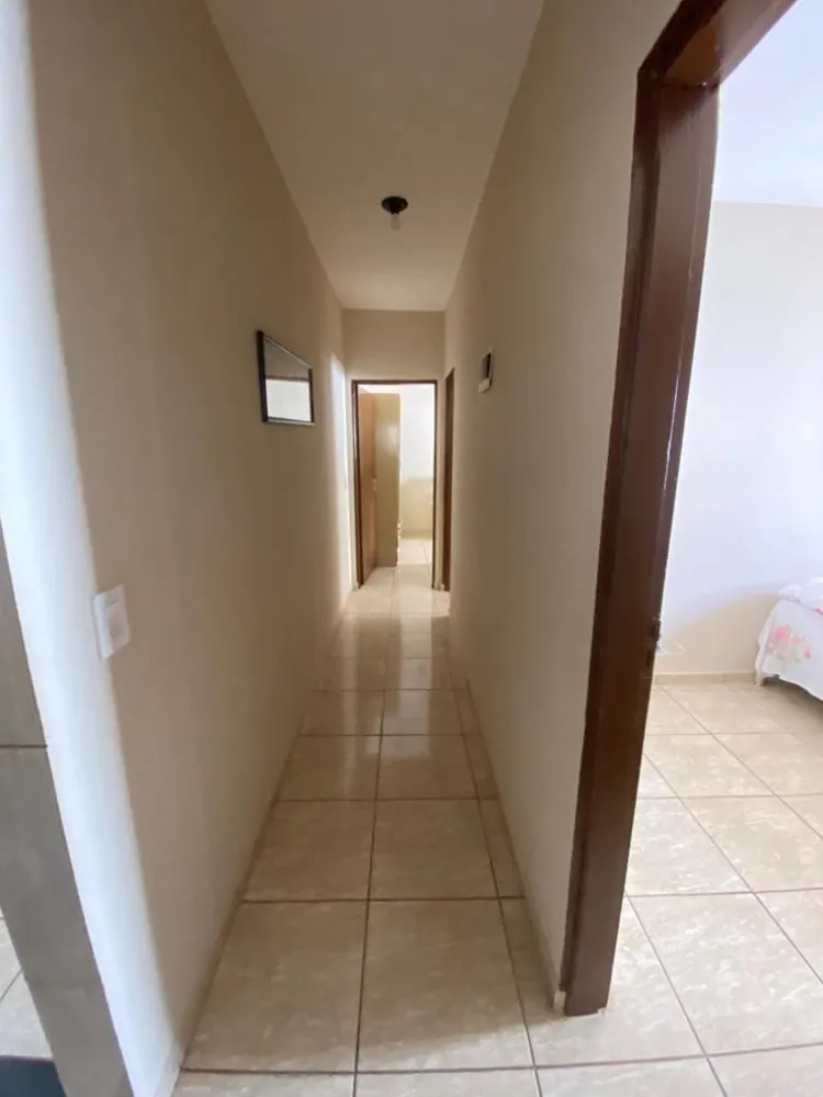 Casa, 3 quartos, 120 m² - Foto 9