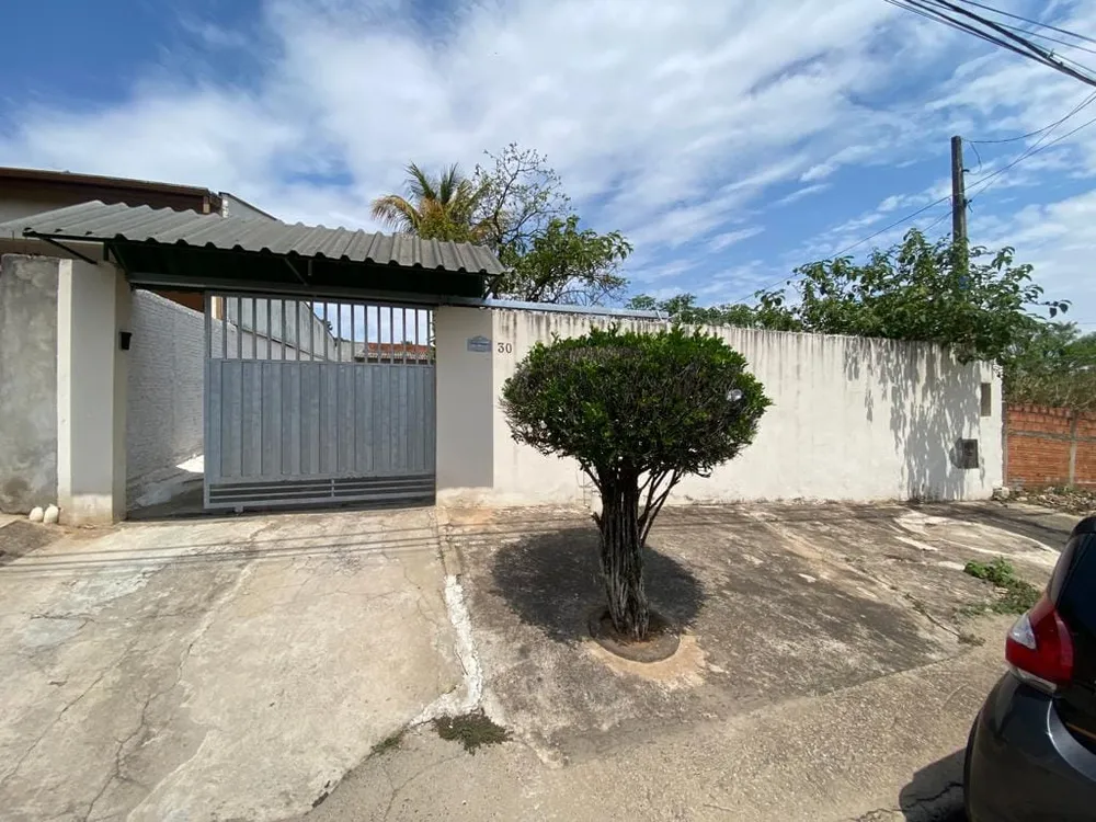 Casa, 3 quartos, 120 m² - Foto 3