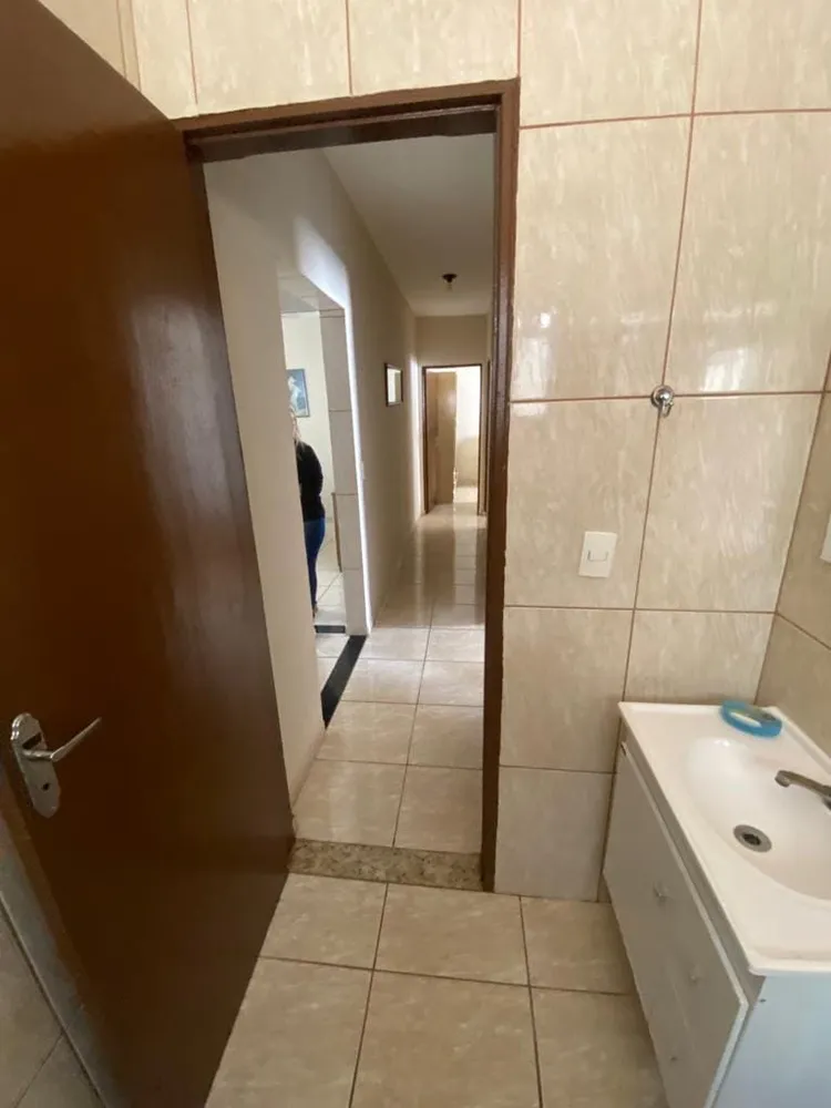 Casa, 3 quartos, 120 m² - Foto 4
