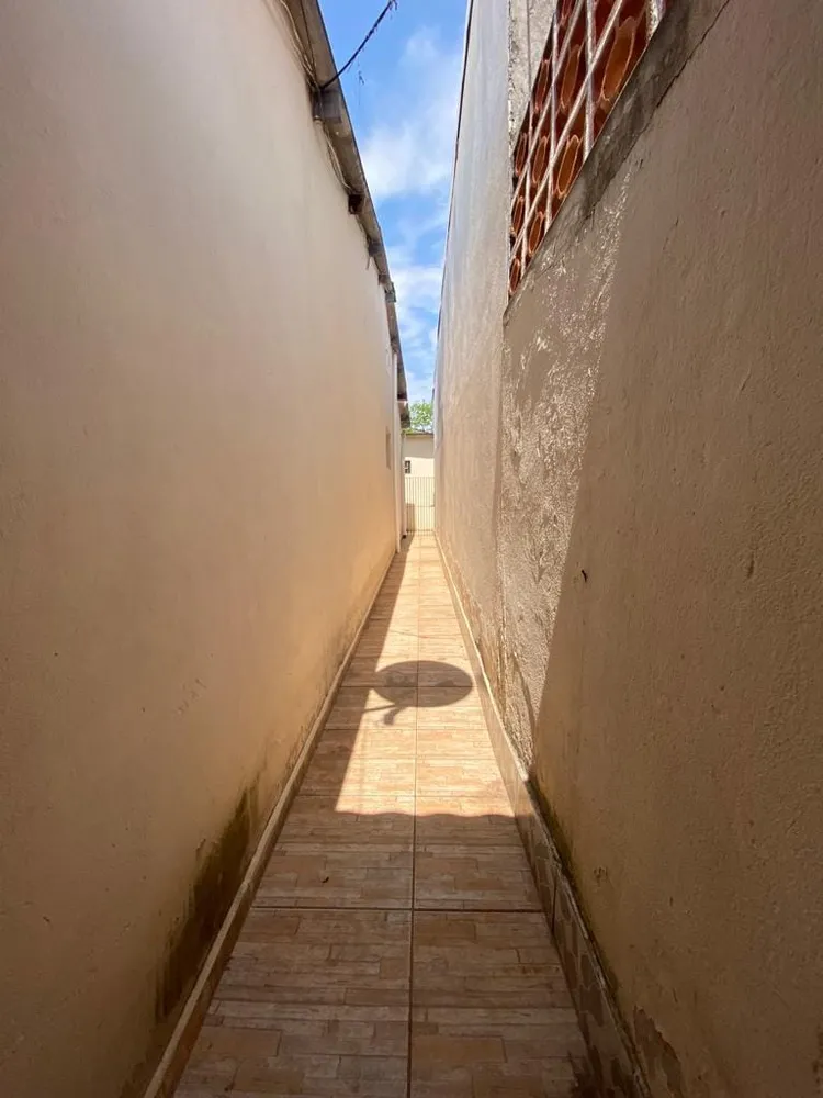 Casa, 3 quartos, 120 m² - Foto 1