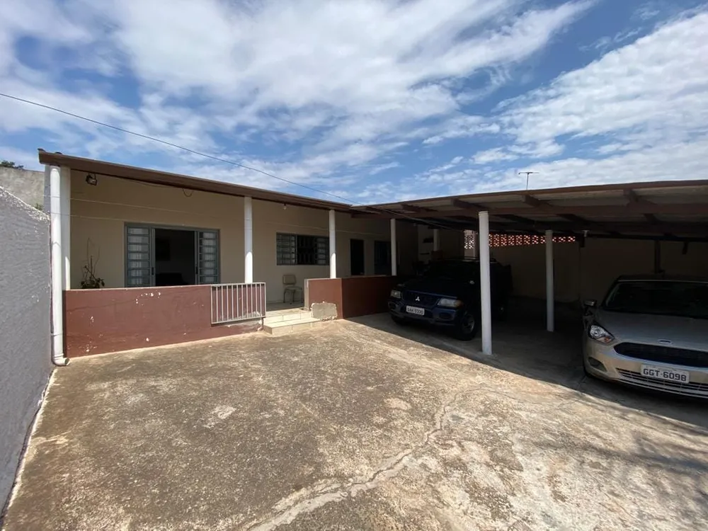 Casa, 3 quartos, 120 m² - Foto 2