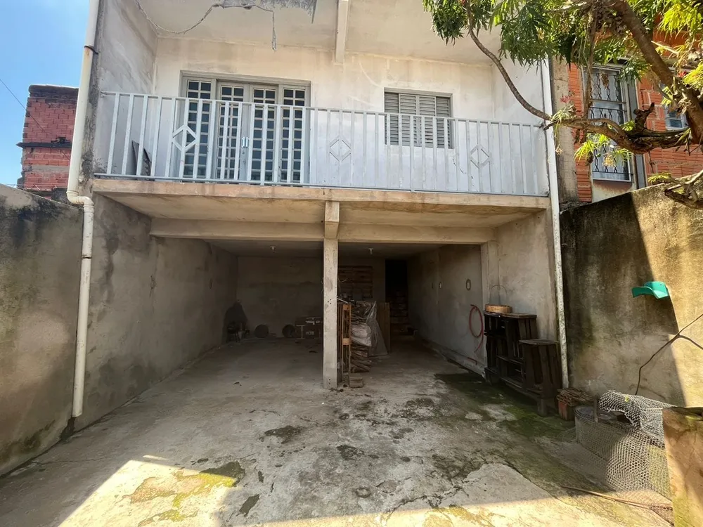 Sobrado, 3 quartos, 100 m² - Foto 8