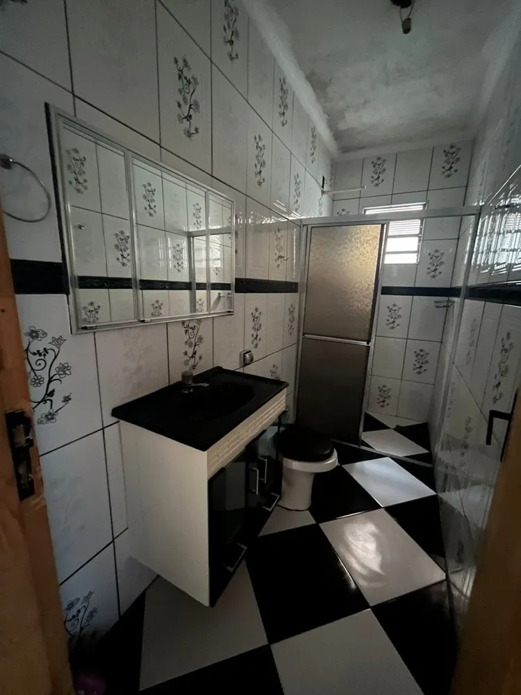 Sobrado, 3 quartos, 100 m² - Foto 1