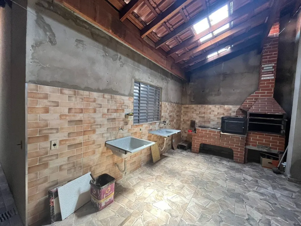Sobrado, 3 quartos, 100 m² - Foto 4