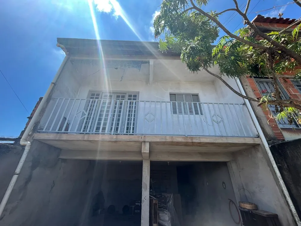 Sobrado, 3 quartos, 100 m² - Foto 3