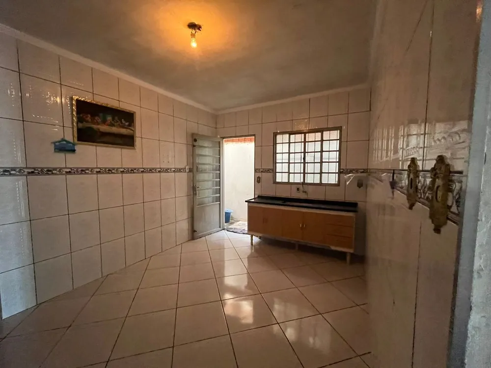 Sobrado, 3 quartos, 100 m² - Foto 6