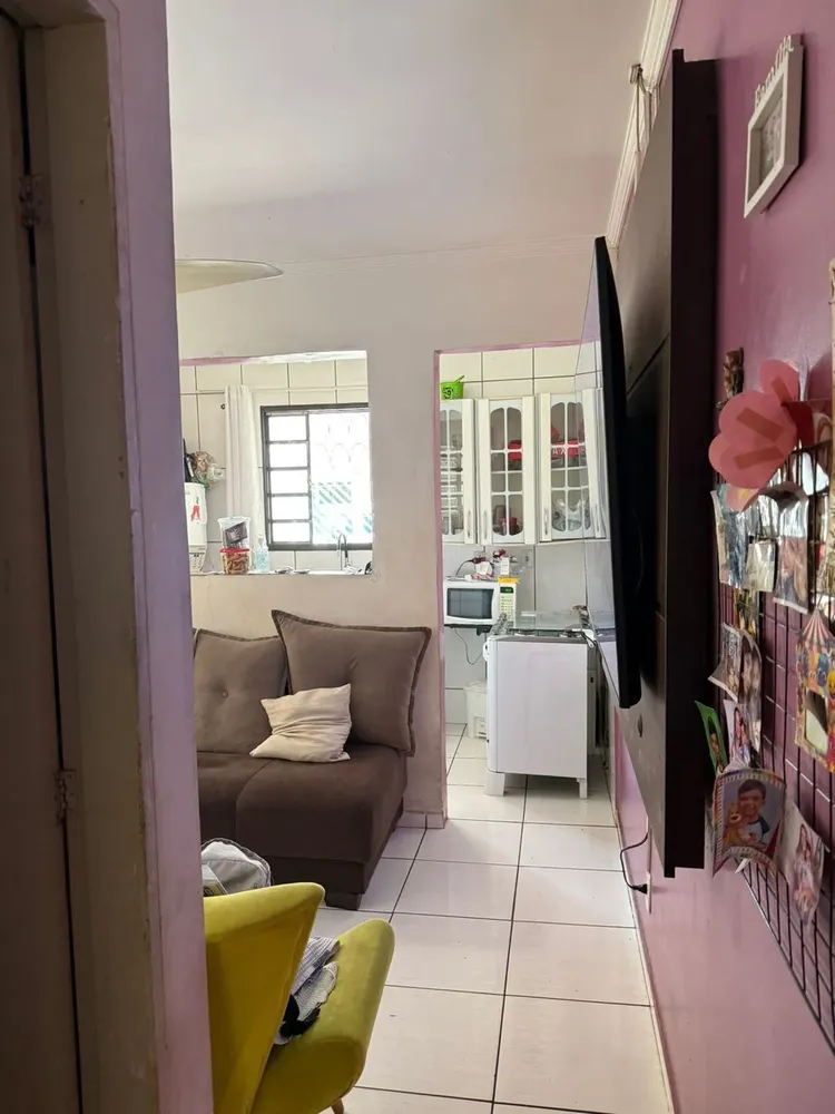 Casa, 2 quartos, 80 m² - Foto 8