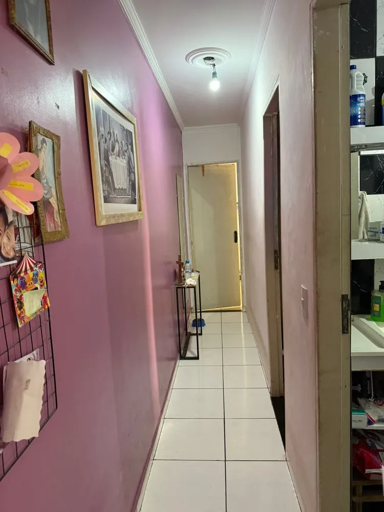 Casa, 2 quartos, 80 m² - Foto 5