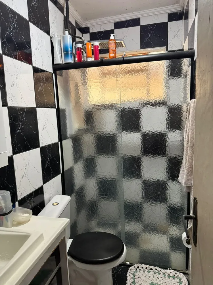 Casa, 2 quartos, 80 m² - Foto 4