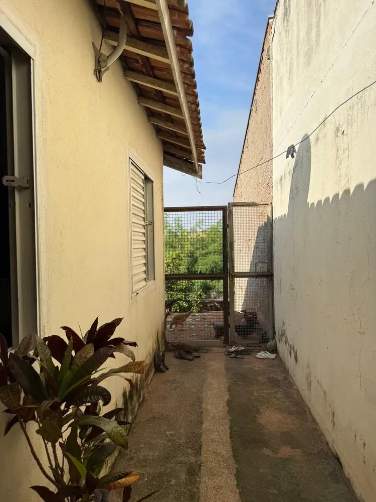 Casa, 2 quartos, 80 m² - Foto 3
