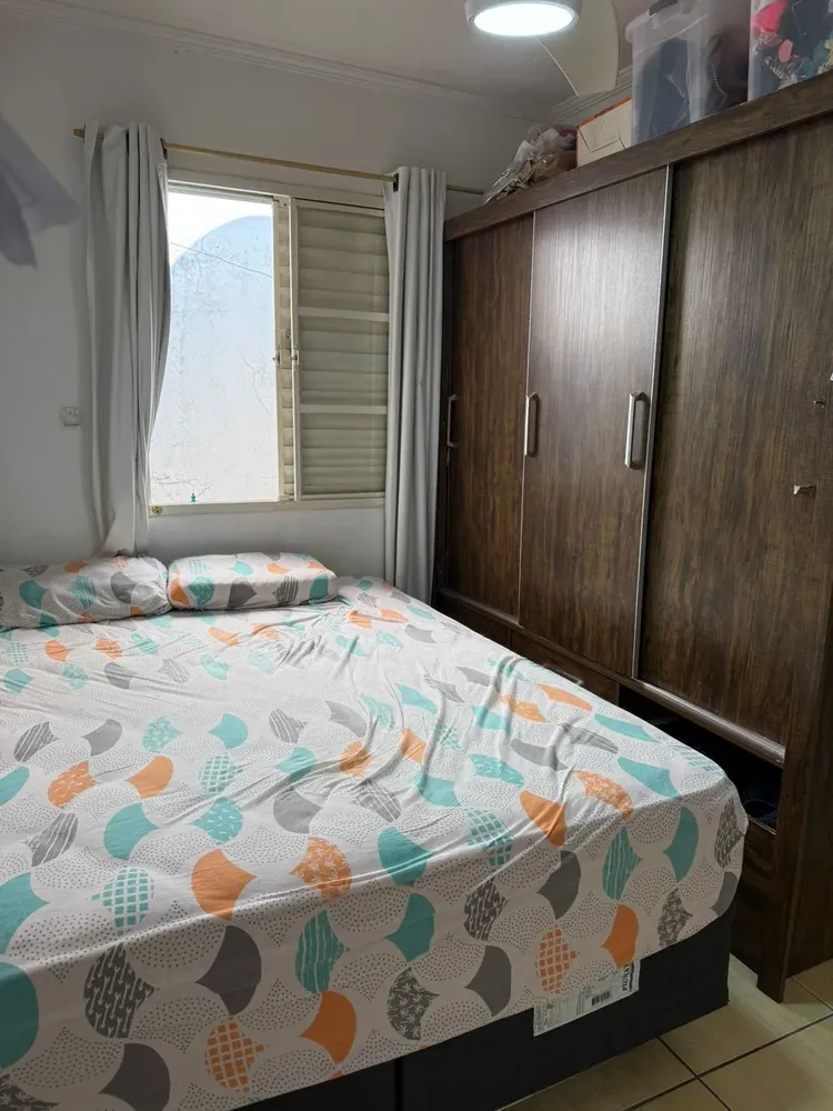 Casa, 2 quartos, 80 m² - Foto 7