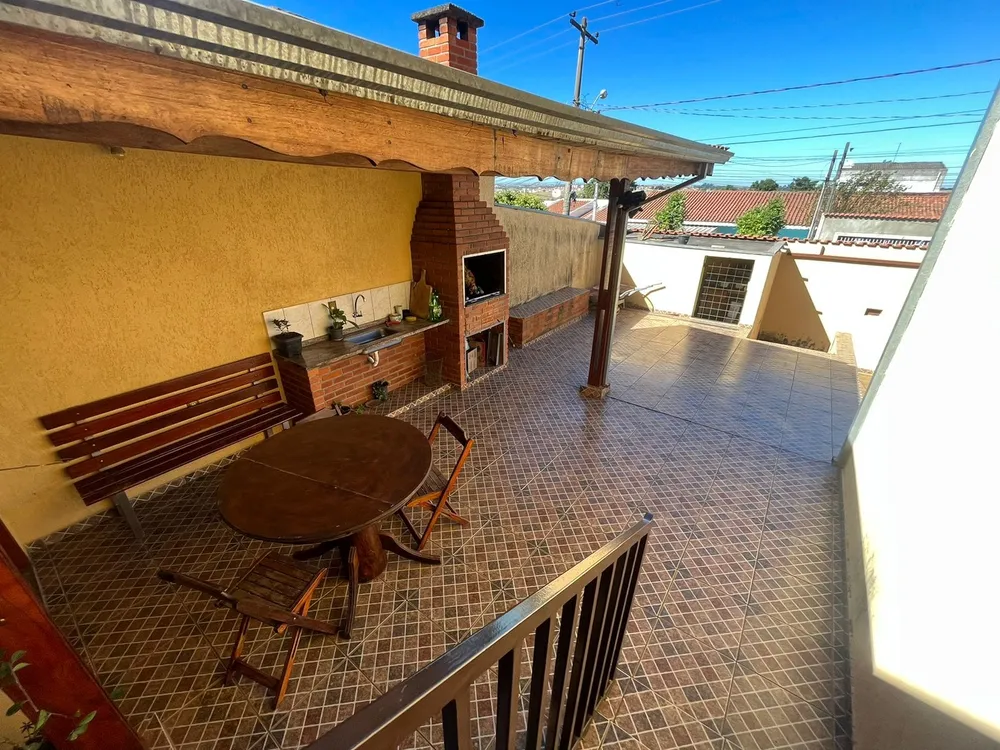 Sobrado, 3 quartos, 200 m² - Foto 3