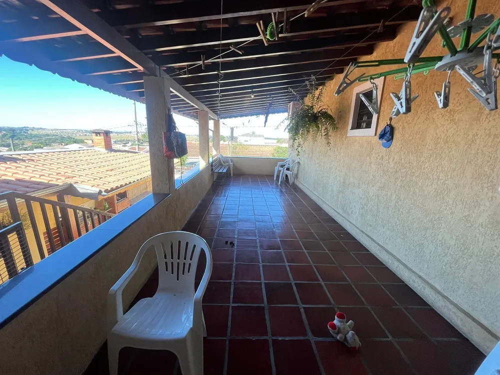 Sobrado, 3 quartos, 200 m² - Foto 4
