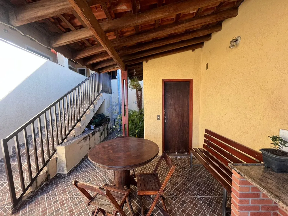 Sobrado, 3 quartos, 200 m² - Foto 12