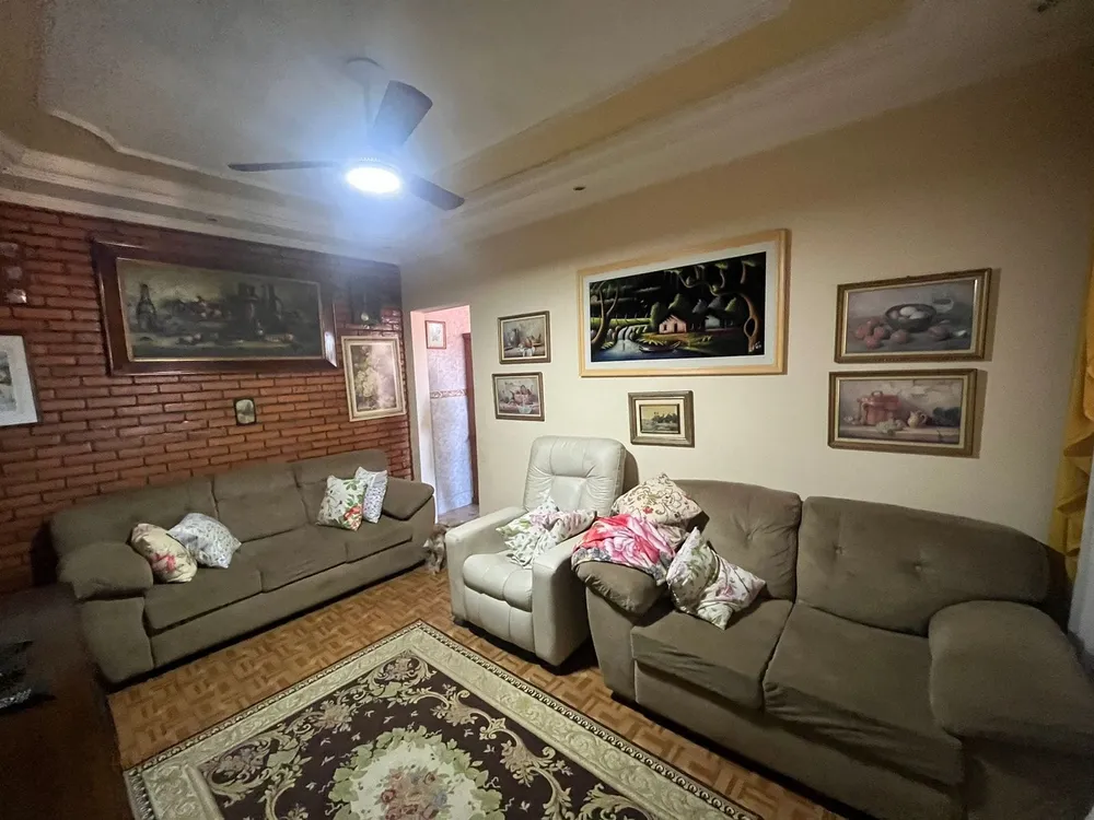 Sobrado, 3 quartos, 200 m² - Foto 10