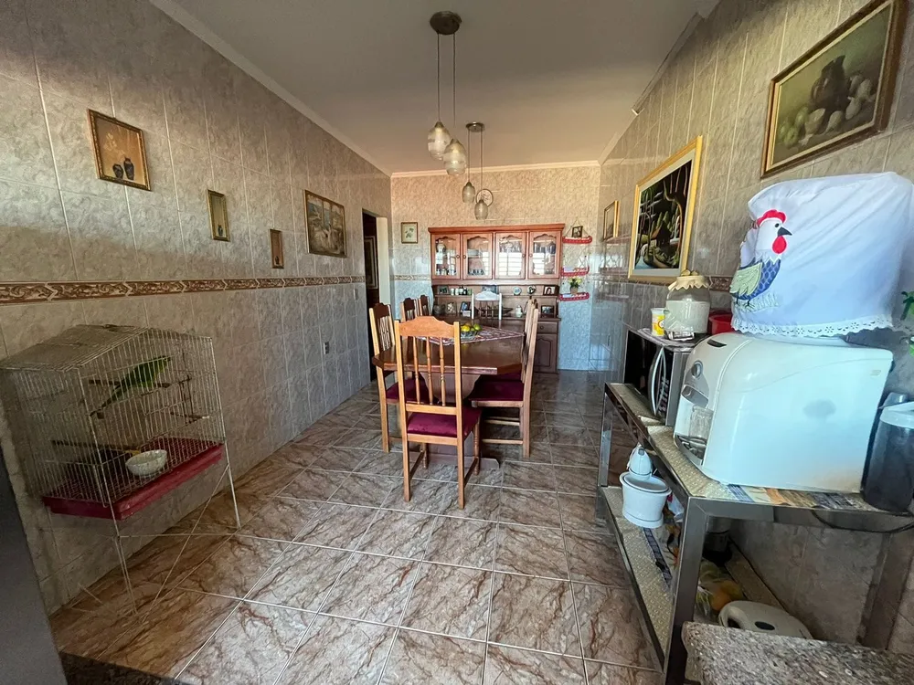 Sobrado, 3 quartos, 200 m² - Foto 3