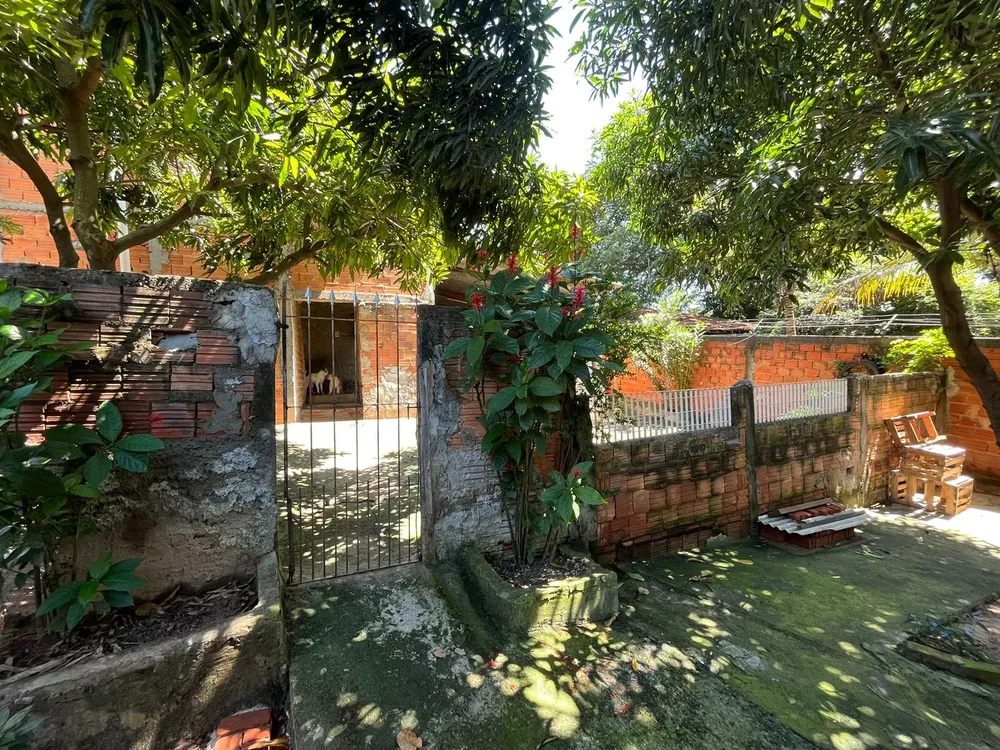 Chácara, 2 quartos, 625 m² - Foto 5