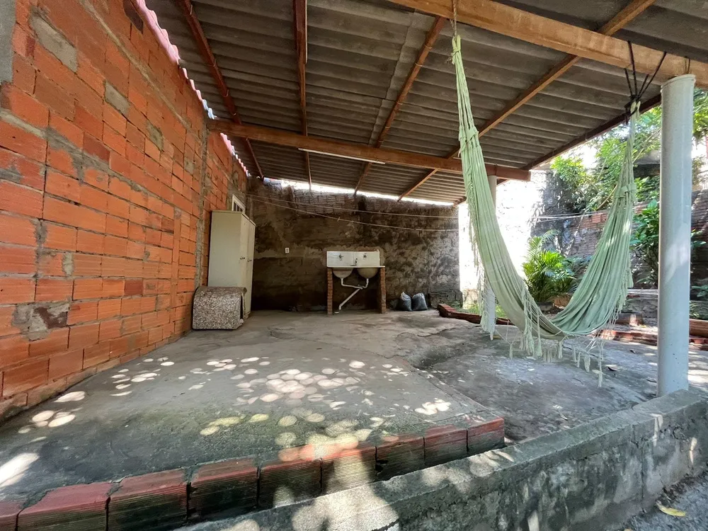 Chácara, 2 quartos, 625 m² - Foto 4